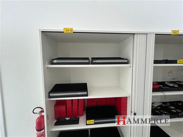 ASSMANN Büromöbel Schrank